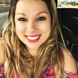 Meet your Posher, Amber